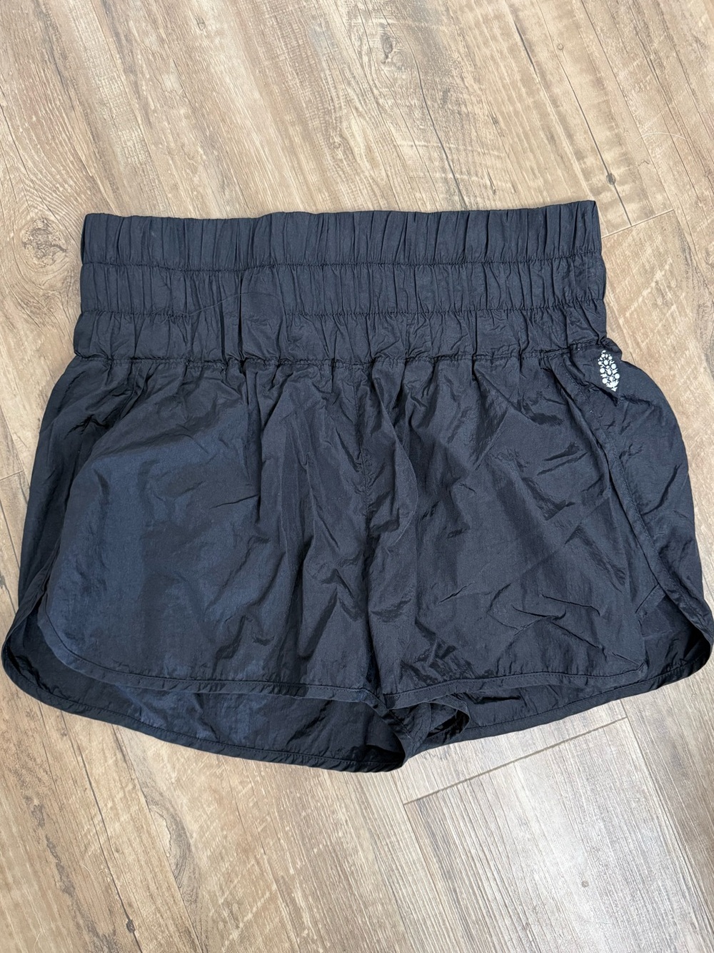 FP Movement Shorts - Picture 2 of 6